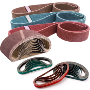 Sanding Belts