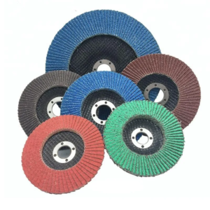 Flap Discs