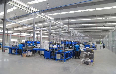 About us 7 Packaging Workshop
