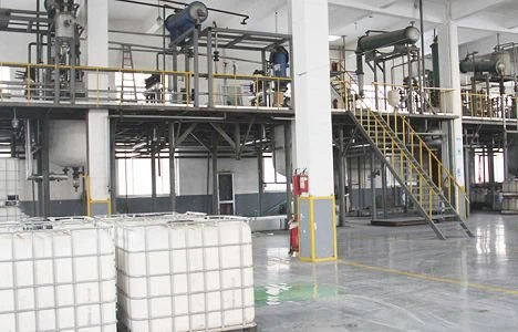 About us 3 Chemical Workshop