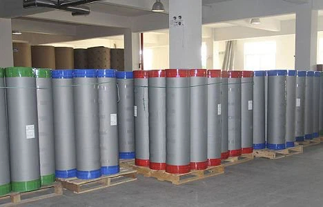 About us 8 Jumbo Rolls Warehouse