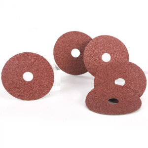 Fibre Grinding Discs