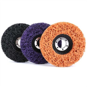 Quick Change Discs