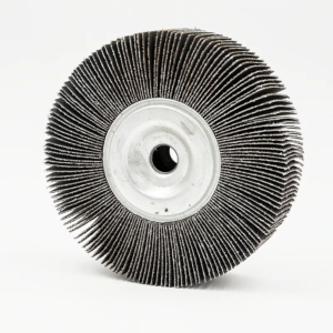 Ceramics Shaft-mounted Flap Wheel
