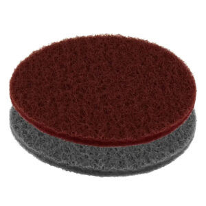 Non-woven Abrasive Discs